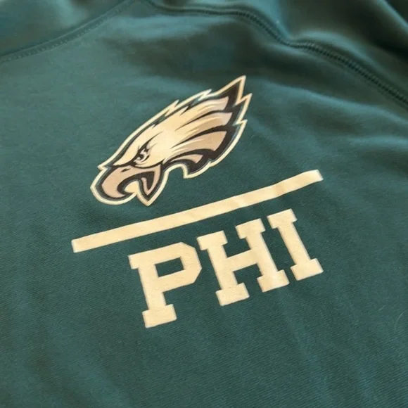 Philadelphia Eagles Under Armour Hoodie